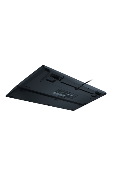 Razer | Gaming Keyboard | Ornata V3 | Gaming keyboard | Wired | RGB LED light | NORD | Razer Mecha-Membrane | Black 3 Razer | Gaming Keyboard | Ornata V3 | Gaming keyboard | Wired | RGB LED light | NORD | Razer Mecha-Membrane | Black 3
