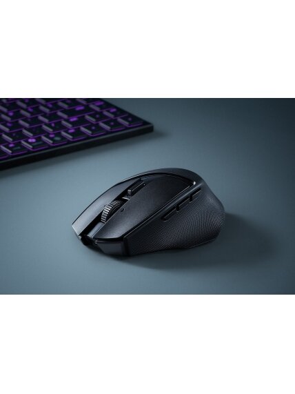 Razer | Gaming Mouse | Basilisk Mobile | Wireless/Wired 3