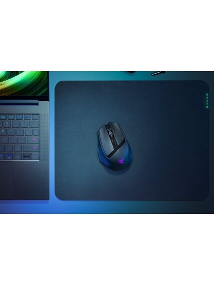Razer | Gaming Mouse | Basilisk Mobile | Wireless/Wired 4 Razer | Gaming Mouse | Basilisk Mobile | Wireless/Wired 4