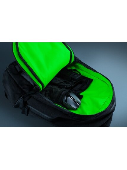 Razer | Gaming Mouse | Basilisk Mobile | Wireless/Wired 6 Razer | Gaming Mouse | Basilisk Mobile | Wireless/Wired 6