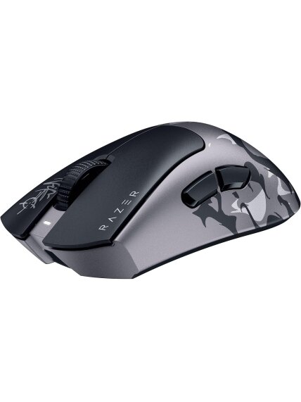 Razer Gaming Mouse | DeathAdder V4 Pro | Wireless | NiKo Edition 1 Razer Gaming Mouse | DeathAdder V4 Pro | Wireless | NiKo Edition 1