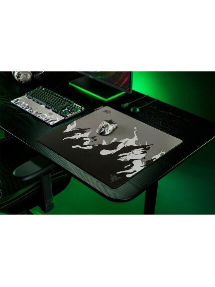 Razer Gaming Mouse Mat, Large | Gigantus V2 Pro | NiKo Edition 3 Razer Gaming Mouse Mat, Large | Gigantus V2 Pro | NiKo Edition 3