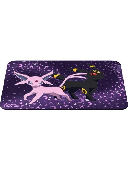 Razer Gaming Mouse Mat, Medium | Gigantus V2 | Espeon/Umbreon 1 Razer Gaming Mouse Mat, Medium | Gigantus V2 | Espeon/Umbreon 1