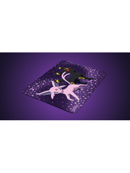 Razer Gaming Mouse Mat, Medium | Gigantus V2 | Espeon/Umbreon 4 Razer Gaming Mouse Mat, Medium | Gigantus V2 | Espeon/Umbreon 4
