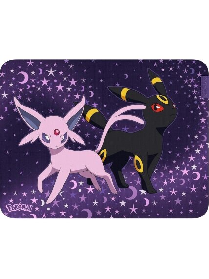 Razer Gaming Mouse Mat, Medium | Gigantus V2 | Espeon/Umbreon