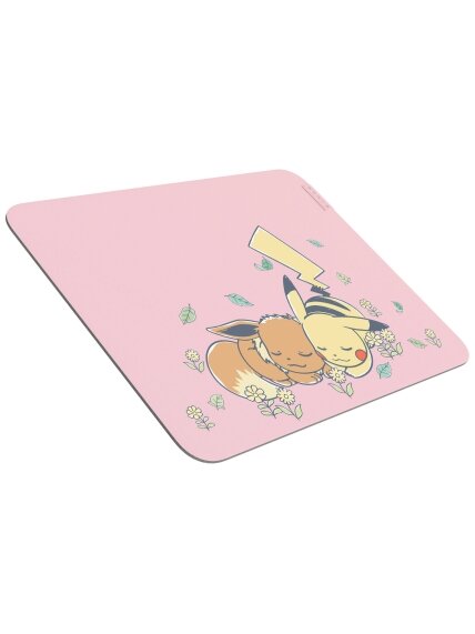 Razer Gaming Mouse Pad, Soft, Medium | Gigantus V2 | Pikachu/Eevee Edition 1