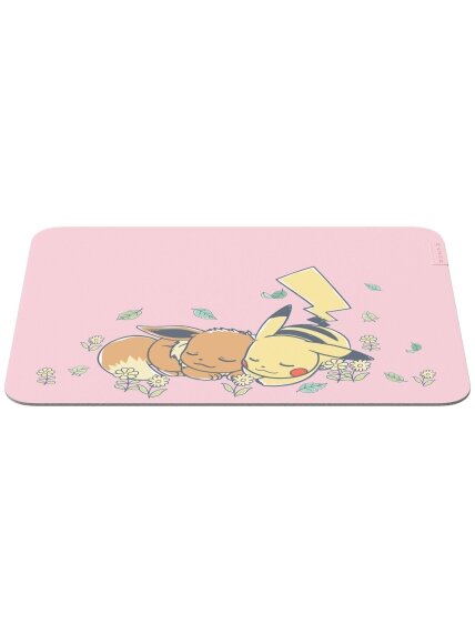 Razer Gaming Mouse Pad, Soft, Medium | Gigantus V2 | Pikachu/Eevee Edition 2