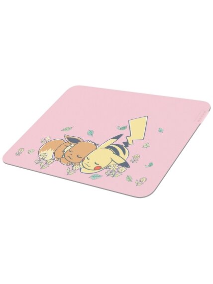 Razer Gaming Mouse Pad, Soft, Medium | Gigantus V2 | Pikachu/Eevee Edition 3 Razer Gaming Mouse Pad, Soft, Medium | Gigantus V2 | Pikachu/Eevee Edition 3