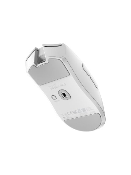 Razer | Gaming Mouse | Viper V3 Pro | Wireless/Wired | White 4