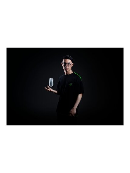 Razer | Gaming Mouse | Viper V3 Pro | Wireless/Wired | White 6