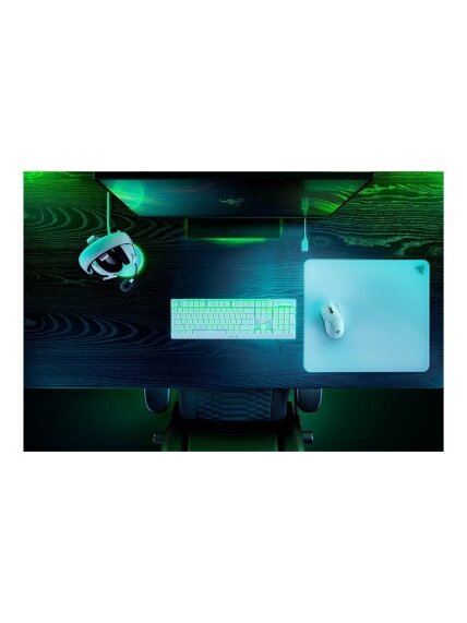 Razer | Gaming Mouse | Viper V3 Pro | Wireless/Wired | White 9 Razer | Gaming Mouse | Viper V3 Pro | Wireless/Wired | White 9