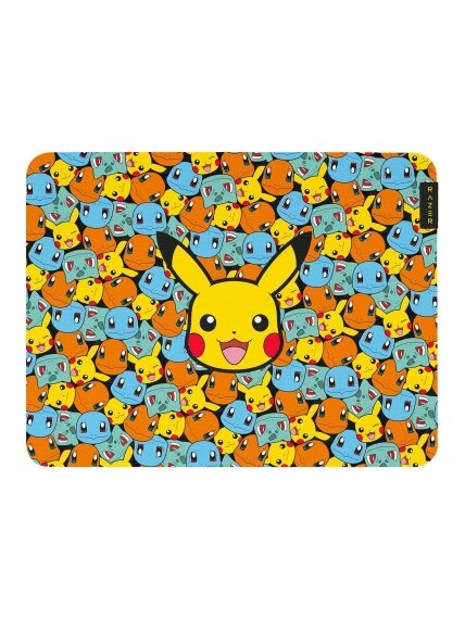 Razer | Gigantus V2 Medium | Pokémon Kanto Starters Edition Razer | Gigantus V2 Medium | Pokémon Kanto Starters Edition