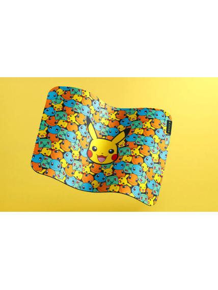 Razer | Gigantus V2 Medium | Pokémon Kanto Starters Edition 3