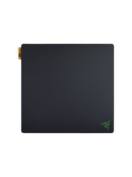 Razer Gigantus V2 Pro Soft Gaming Mouse Mat, Large, Speed | Black Razer Gigantus V2 Pro Soft Gaming Mouse Mat, Large, Speed | Black