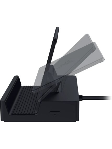Razer | Handheld Dock Chroma - USB Type C 6-in-1 Docking Station 3 Razer | Handheld Dock Chroma - USB Type C 6-in-1 Docking Station 3