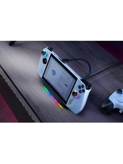 Razer | Handheld Dock Chroma - USB Type C 6-in-1 Docking Station 6 Razer | Handheld Dock Chroma - USB Type C 6-in-1 Docking Station 6