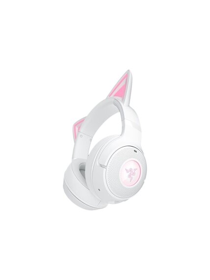 Razer | Headset | Kraken Kitty V2 BT | Yes | Bluetooth | Over-ear | Wireless