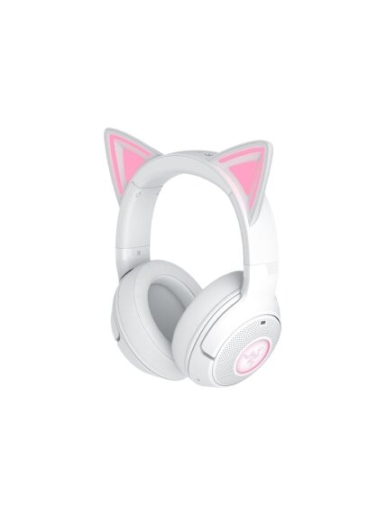 Razer | Headset | Kraken Kitty V2 BT | Yes | Bluetooth | Over-ear | Wireless 1 Razer | Headset | Kraken Kitty V2 BT | Yes | Bluetooth | Over-ear | Wireless 1