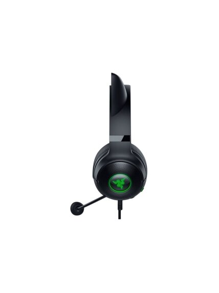 Razer | Headset | Kraken Kitty V2 | Yes | Wired | On-Ear | USB Type A | Black 3 Razer | Headset | Kraken Kitty V2 | Yes | Wired | On-Ear | USB Type A | Black 3