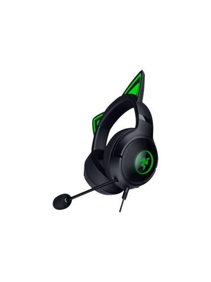 Razer | Headset | Kraken Kitty V2 | Yes | Wired | On-Ear | USB Type A | Black Razer | Headset | Kraken Kitty V2 | Yes | Wired | On-Ear | USB Type A | Black
