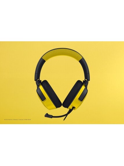 Razer | Headset | Kraken V4 X | Wired | Over-Ear 5