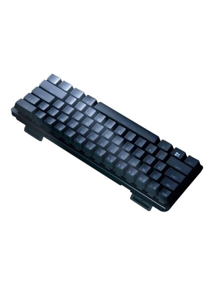 Razer | Huntsman Mini | Gaming keyboard | Wired | RGB LED light | US | Linear Optical RED 3 Razer | Huntsman Mini | Gaming keyboard | Wired | RGB LED light | US | Linear Optical RED 3