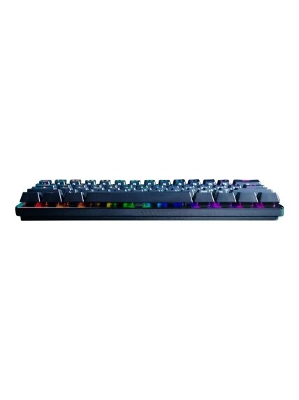 Razer | Huntsman Mini | Gaming keyboard | Wired | RGB LED light | US | Linear Optical RED 4 Razer | Huntsman Mini | Gaming keyboard | Wired | RGB LED light | US | Linear Optical RED 4