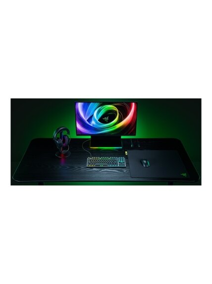 Razer Huntsman V3 Tenkeyless 8KHz | Gaming keyboard | Wired | US | Razer Analog Optical Switch Gen-2 | Black 3 Razer Huntsman V3 Tenkeyless 8KHz | Gaming keyboard | Wired | US | Razer Analog Optical Switch Gen-2 | Black 3