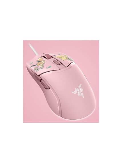 Razer | Mouse | Cobra | Wired | Pokémon Pikachu/Eevee Edition 2 Razer | Mouse | Cobra | Wired | Pokémon Pikachu/Eevee Edition 2