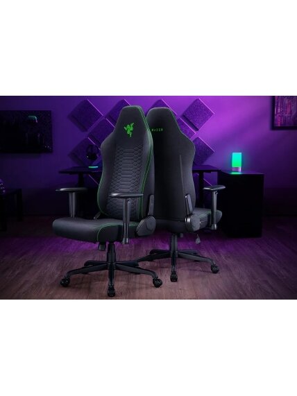 Razer Multi-layered Fabric | Black 3