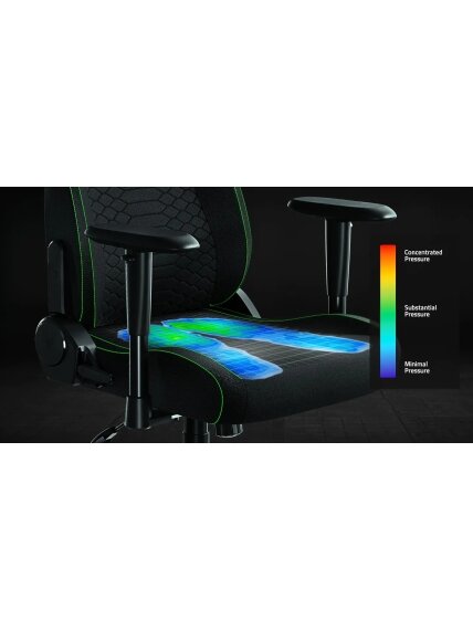 Razer Multi-layered Fabric | Black 5 Razer Multi-layered Fabric | Black 5