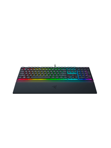 Razer | Ornata V3 | Gaming Keyboard | Wired | RGB LED light | US | Mecha-Membrane | Black 3 Razer | Ornata V3 | Gaming Keyboard | Wired | RGB LED light | US | Mecha-Membrane | Black 3
