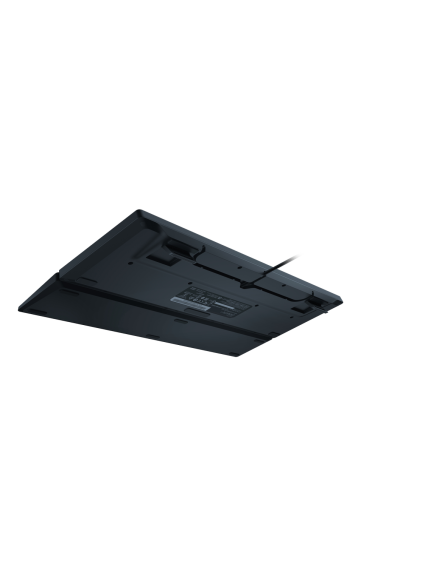 Razer | Ornata V3 | Gaming Keyboard | Wired | RGB LED light | US | Mecha-Membrane | Black 5 Razer | Ornata V3 | Gaming Keyboard | Wired | RGB LED light | US | Mecha-Membrane | Black 5