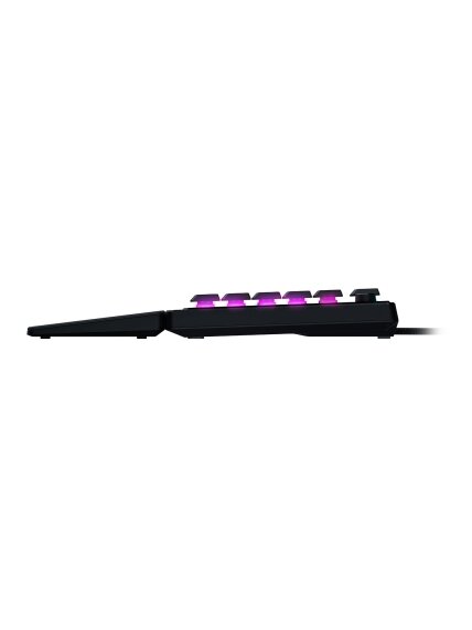 Razer | Ornata V3 Tenkeyless | Mechanical Gaming keyboard | Wired | RGB LED light | US | Black 3 Razer | Ornata V3 Tenkeyless | Mechanical Gaming keyboard | Wired | RGB LED light | US | Black 3