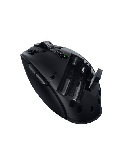Razer Orochi V2 | Gaming Mouse | Black | 2.4 GHz, Bluetooth 4
