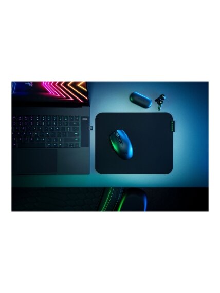 Razer Orochi V2 | Gaming Mouse | Black | 2.4 GHz, Bluetooth 8