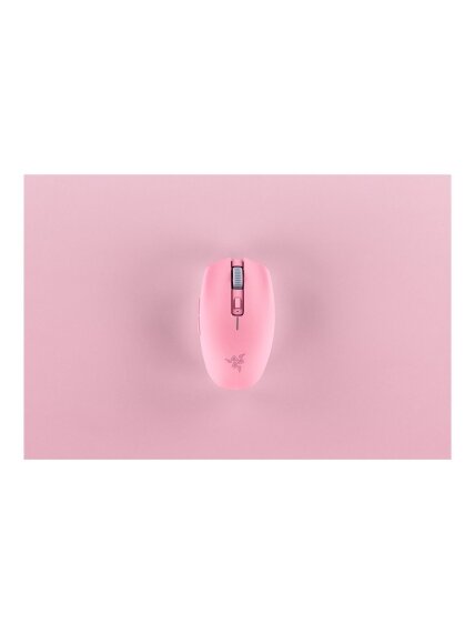 Razer Orochi V2 | Gaming Mouse | Quartz | 2.4 GHz, Bluetooth 5