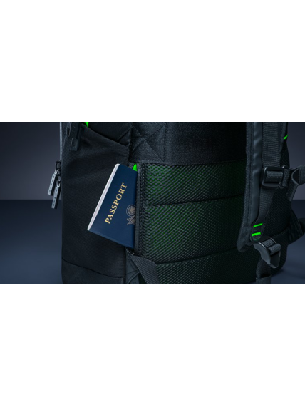 Razer Rogue V4 | Backpack | 24.5 L | Fits up to size 16 " 5