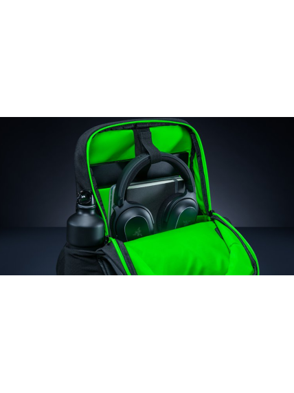 Razer Rogue V4 | Backpack | 24.5 L | Fits up to size 16 " 4
