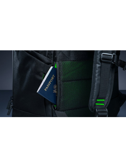 Razer Rogue V4 | Backpack | 36 L | Fits up to size 18 " 3 Razer Rogue V4 | Backpack | 36 L | Fits up to size 18 " 3