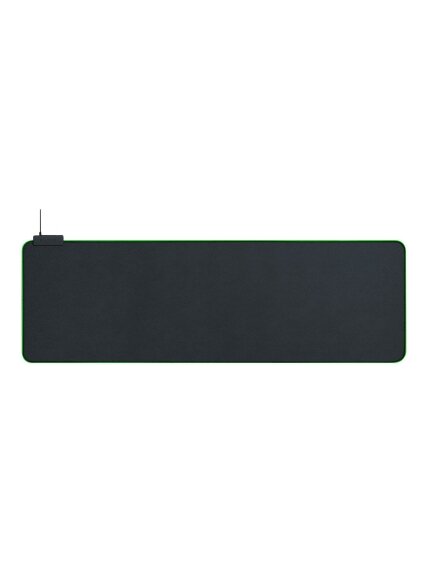 Razer | Soft Gaming Mouse Mat with Chroma | Goliathus Chroma Extended | Black 1 Razer | Soft Gaming Mouse Mat with Chroma | Goliathus Chroma Extended | Black 1