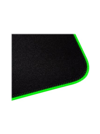 Razer | Soft Gaming Mouse Mat with Chroma | Goliathus Chroma Extended | Black 2 Razer | Soft Gaming Mouse Mat with Chroma | Goliathus Chroma Extended | Black 2