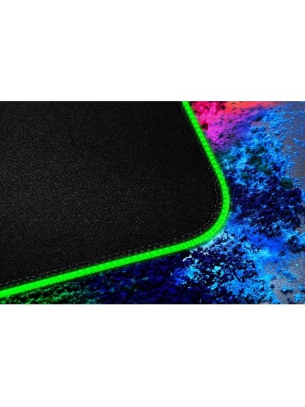 Razer | Soft Gaming Mouse Mat with Chroma | Goliathus Chroma Extended | Black 5 Razer | Soft Gaming Mouse Mat with Chroma | Goliathus Chroma Extended | Black 5