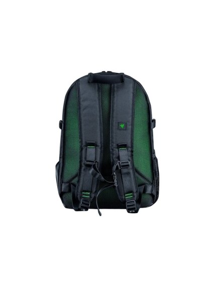Razer | V3 15" Backpack | Rogue | Fits up to size 15 " | Backpack | Chromatic | Shoulder strap | Waterproof 3