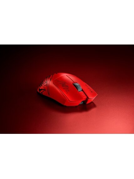 Razer | Viper V3 Pro | Gaming Mouse | Wireless/Wired | Faker Edition 1 Razer | Viper V3 Pro | Gaming Mouse | Wireless/Wired | Faker Edition 1