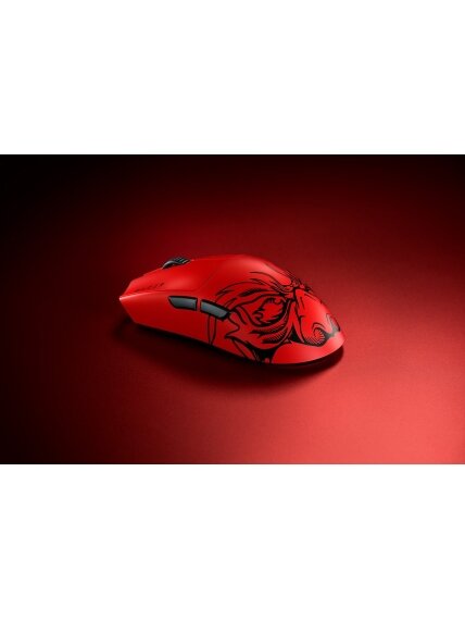 Razer | Viper V3 Pro | Gaming Mouse | Wireless/Wired | Faker Edition 2 Razer | Viper V3 Pro | Gaming Mouse | Wireless/Wired | Faker Edition 2