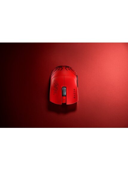 Razer | Viper V3 Pro | Gaming Mouse | Wireless/Wired | Faker Edition 3 Razer | Viper V3 Pro | Gaming Mouse | Wireless/Wired | Faker Edition 3