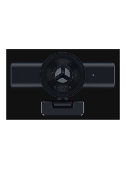 Razer | Webcam | Kiyo V2 X | 2560 x 1440 1 Razer | Webcam | Kiyo V2 X | 2560 x 1440 1