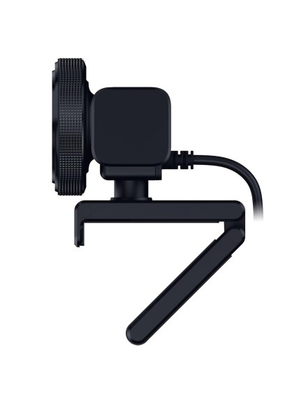 Razer | Webcam | Kiyo V2 X | 2560 x 1440 Razer | Webcam | Kiyo V2 X | 2560 x 1440