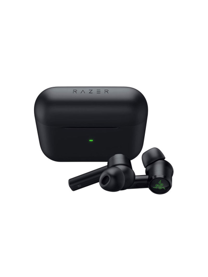 Razer Wireless Earphones | Hammerhead V3 X HyperSpeed | Bluetooth | In-Ear | Microphone | Black | Noise canceling | Wireless 3